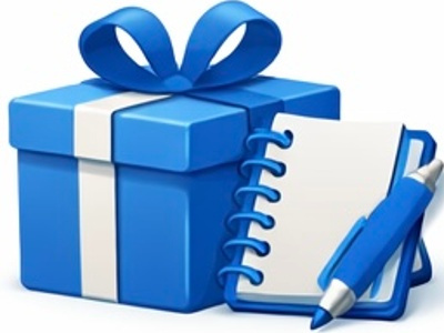 Gift & Stationary
