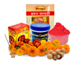 Festive & Occasions