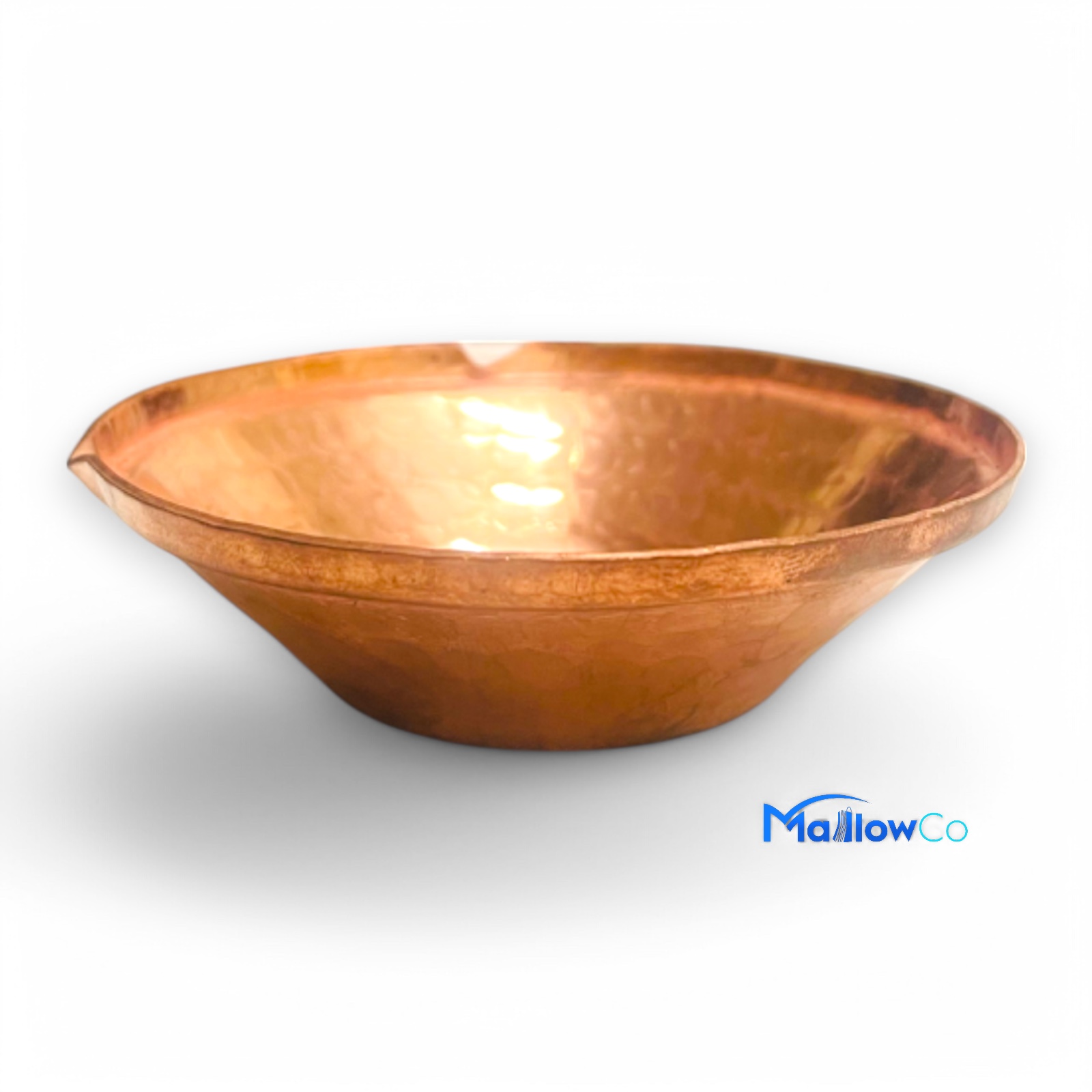 Copper Diyo Medium/Large - Kitchen & Utensils 7cm - Image 4