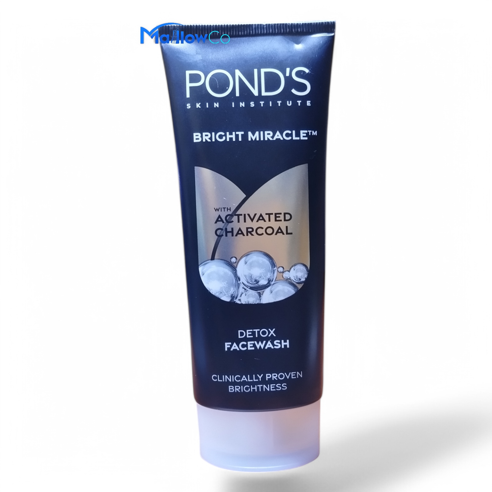 Ponds Detox Facewash - Cosmetics & Health 1pcs by Ponds - Image 1