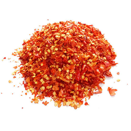 Chilli Flakes - Spices & Premix 200gm - Image 1