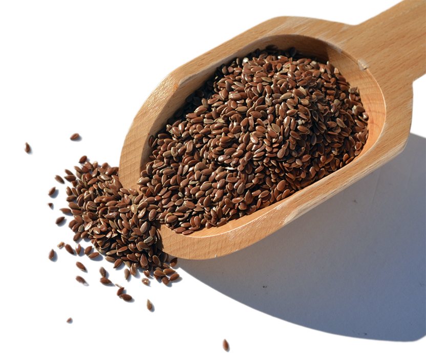 Lin Seed/Flax Seed - Spices & Premix 200gm - Image 1