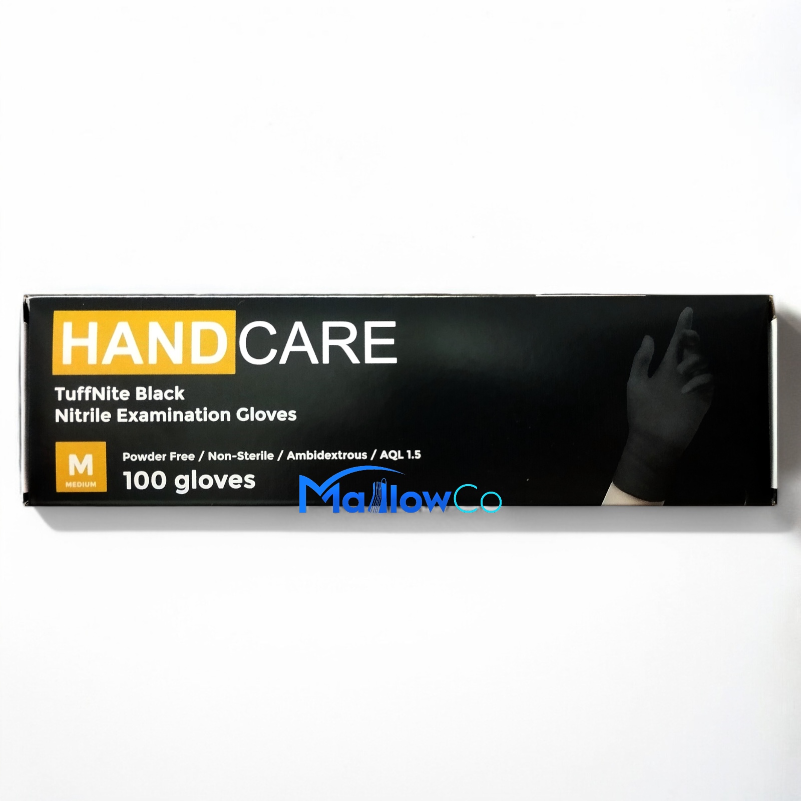 Hand Care Gloves - Cosmetics & Health 1pcs - Image 2