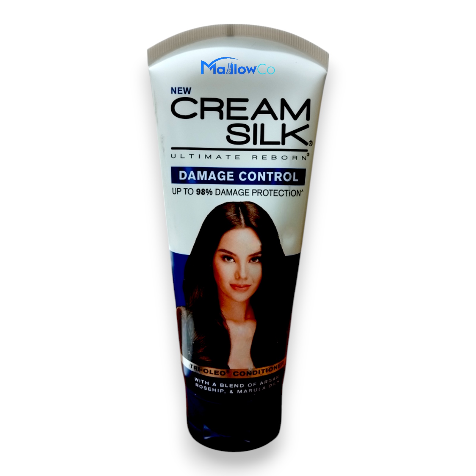 New Cream Silk Damage Control 180 ml - Cosmetics & Health 1pcs - Image 1