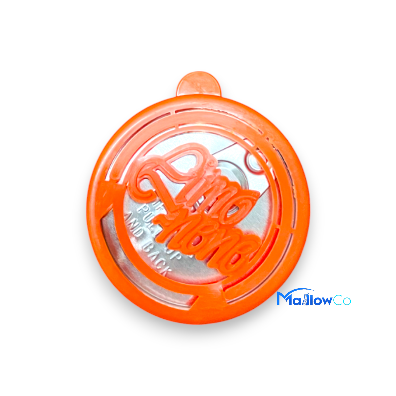 My Shaldan Orange Air Freshner - Cosmetics & Health 1pcs