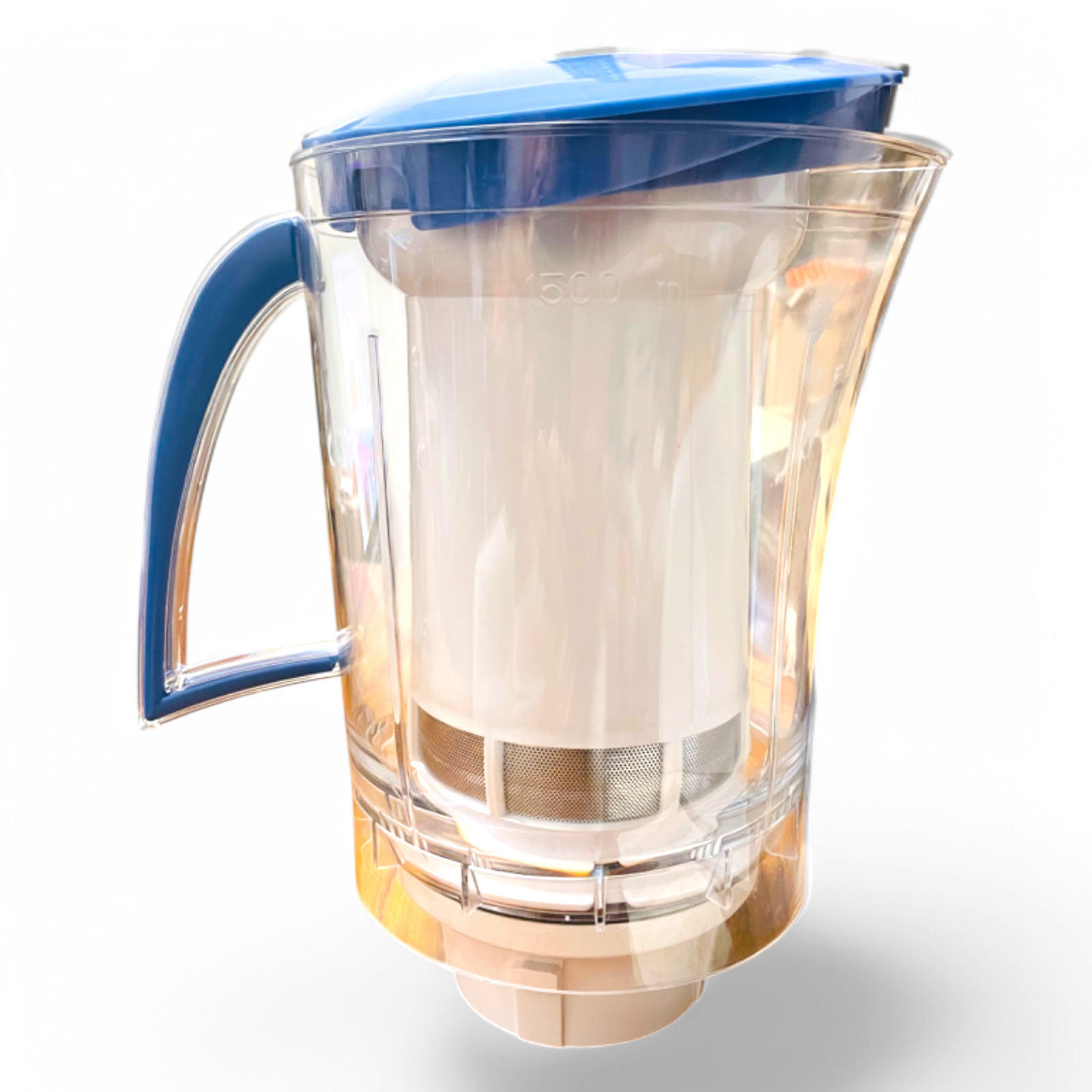 Preethi Platinum Mixer Grinder 750w MG139 - Kitchen & Utensils 1pcs