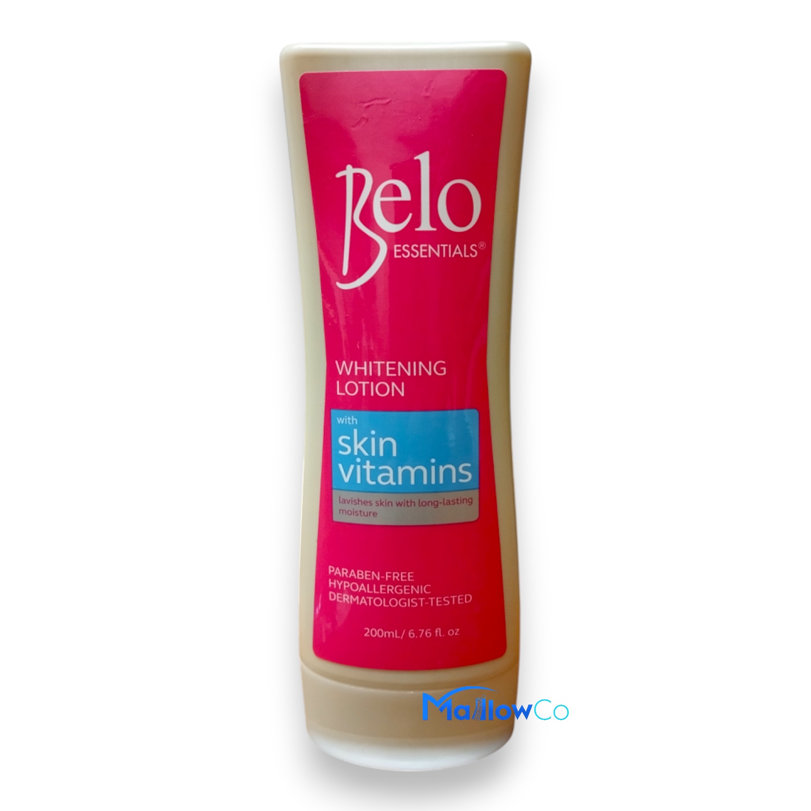 Belo Essential Whitening Lotion 200ml - Cosmetics & Health 1pcs by Belo - Image 1