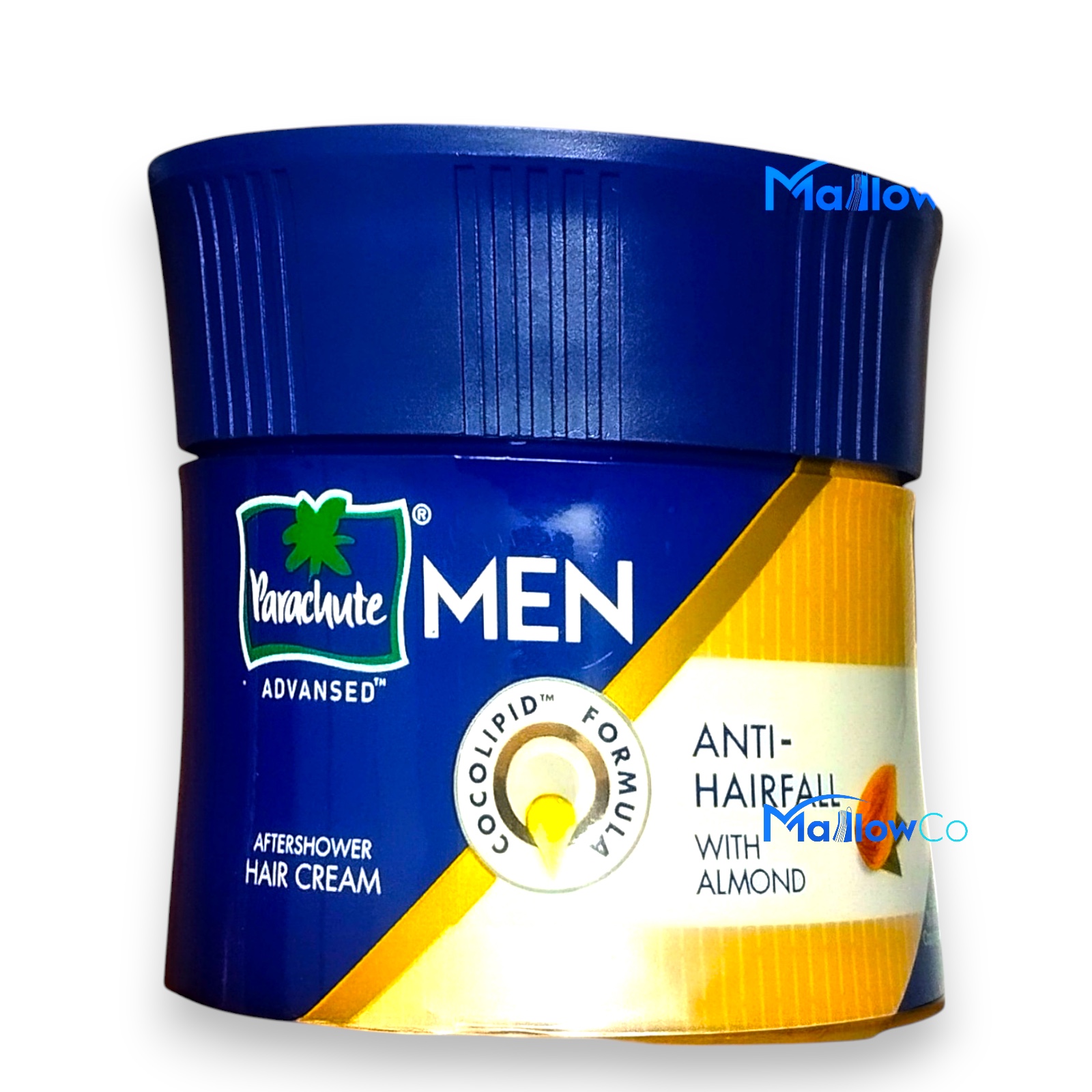 Parachute MEN Anti Hairfall Cream - Cosmetics & Health 1pcs - Image 1