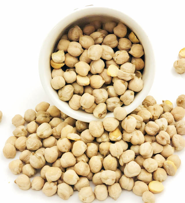 Chick Peas Kabuli - Groceries 1kg