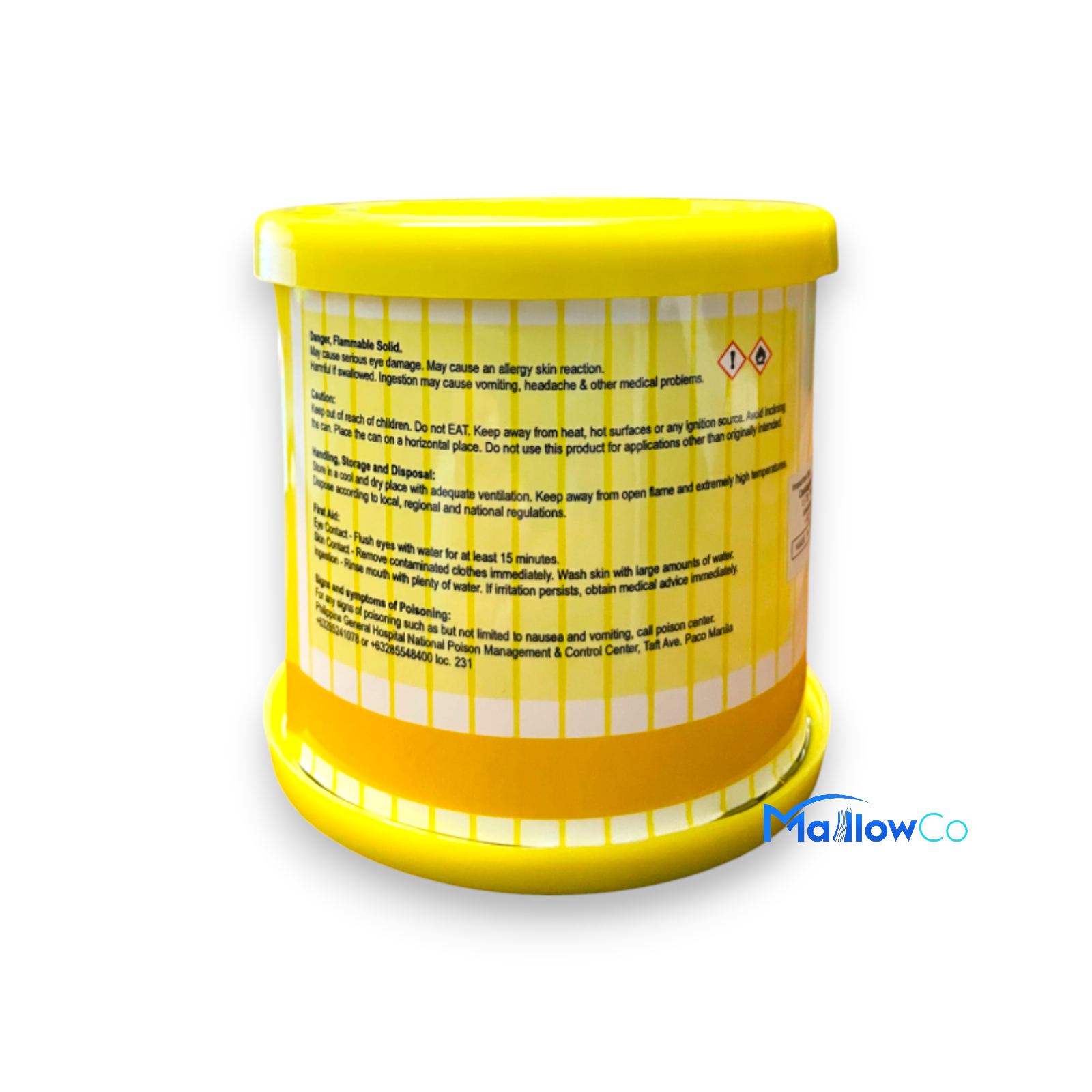 My Shaldan Lemon Flavour - Kitchen & Utensils 1pcs