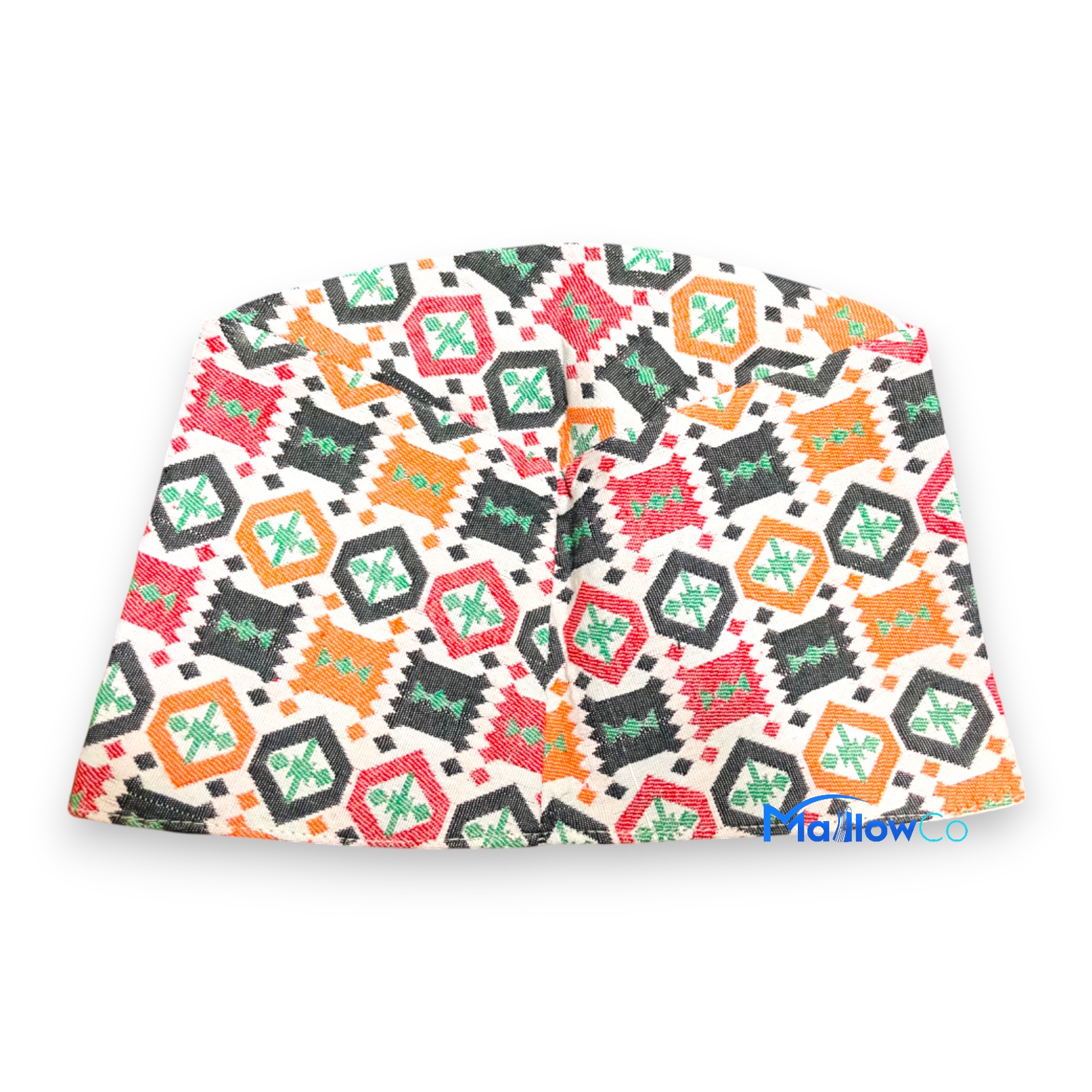 Dhaka Topi - Clothes & Appearance 1pcs