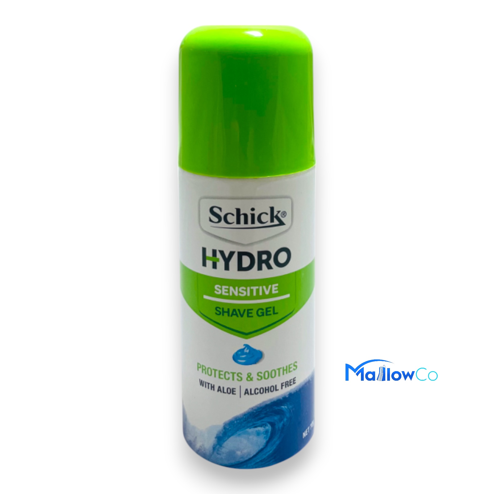 Hydro Sensitive Gel 70g - Cosmetics & Health 1pcs - Image 1