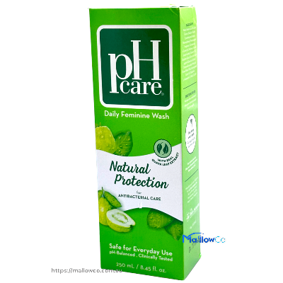 PH Care with Guava Leaf Extract - Cosmetics & Health 250ml by PH Care - Image 1