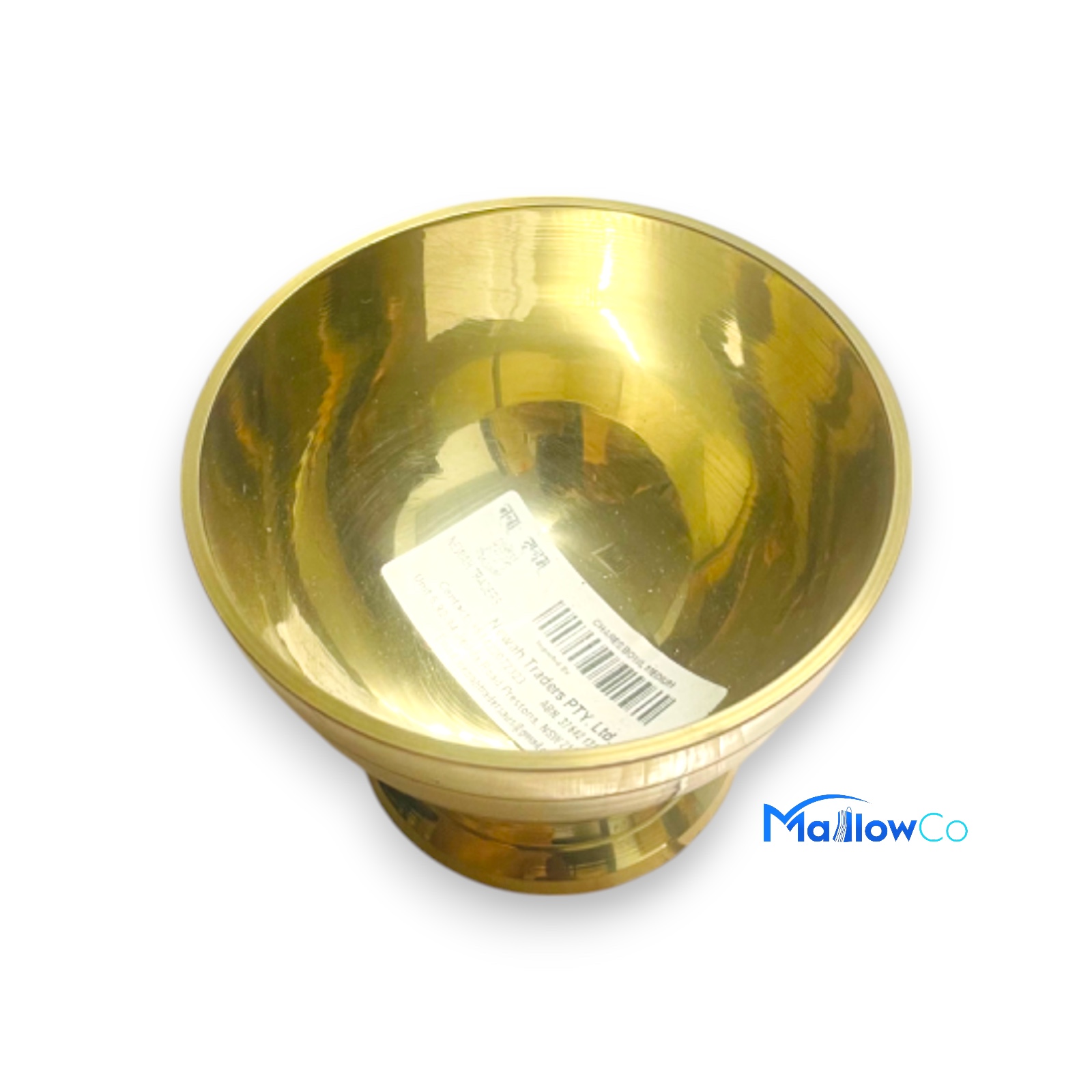 Chares Bowl Medium 3.5 inch - Festive & Occasions 1pcs - Image 2