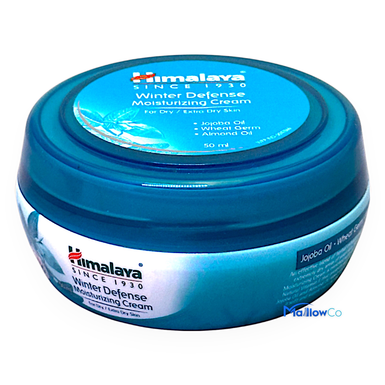 Himalaya Winter Defense Moisturizing Cream - Cosmetics & Health 50ml by Himalaya - Image 2