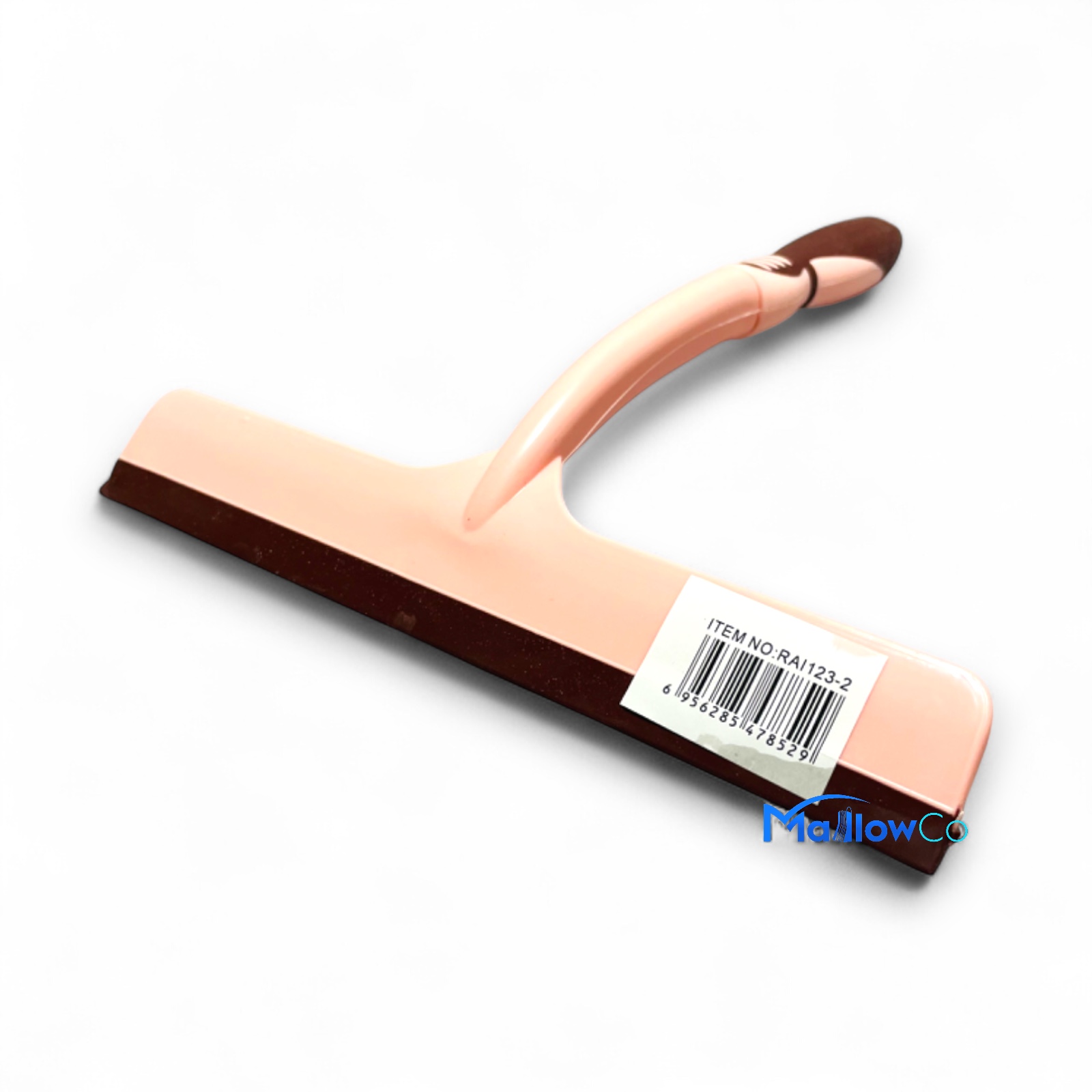Multipurpose Window and Floor Cleaning Squeegee Wiper - Kitchen & Utensils 1pcs - Image 1