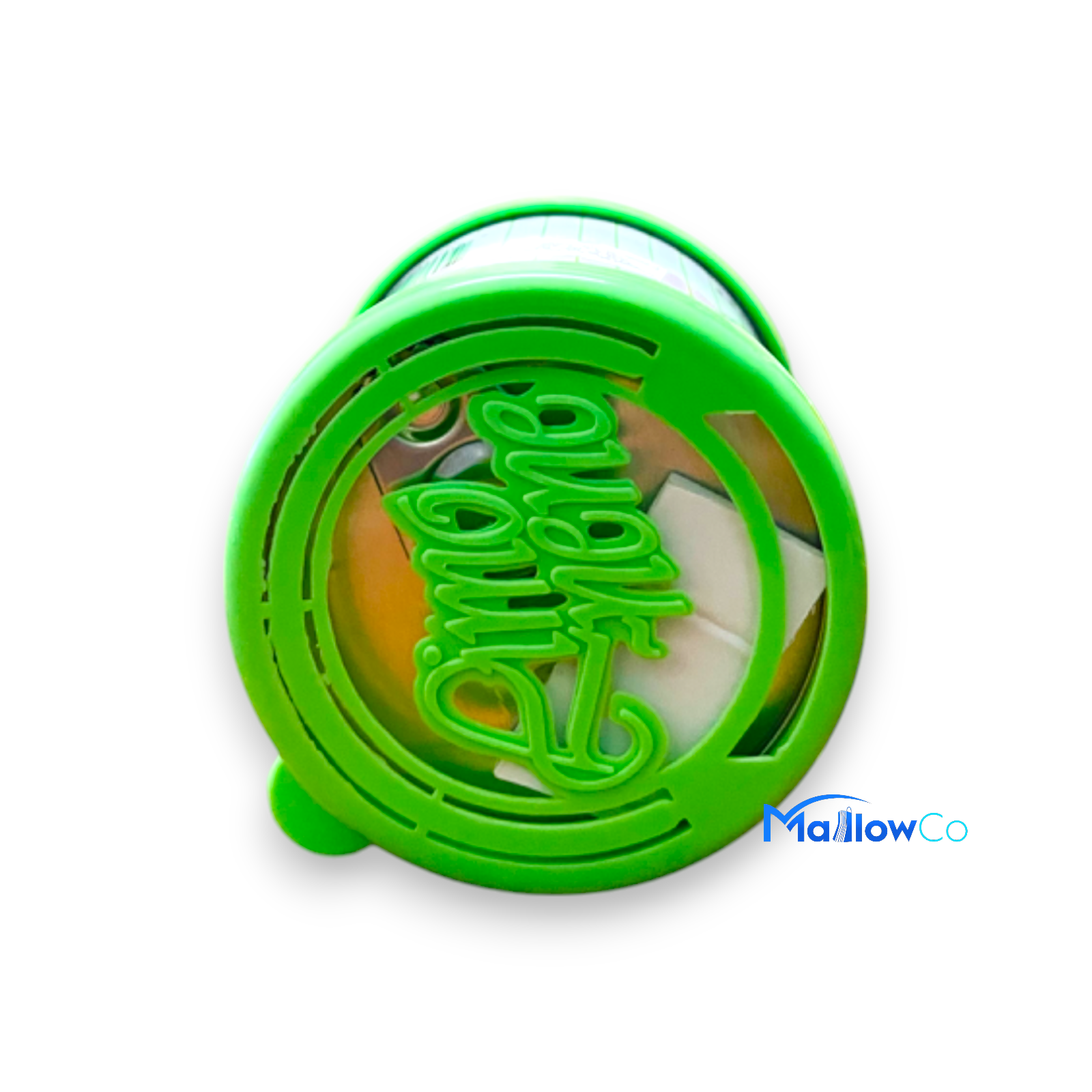 My Shaldan Air Freshener Lime Flavour - Cosmetics & Health 1pcs