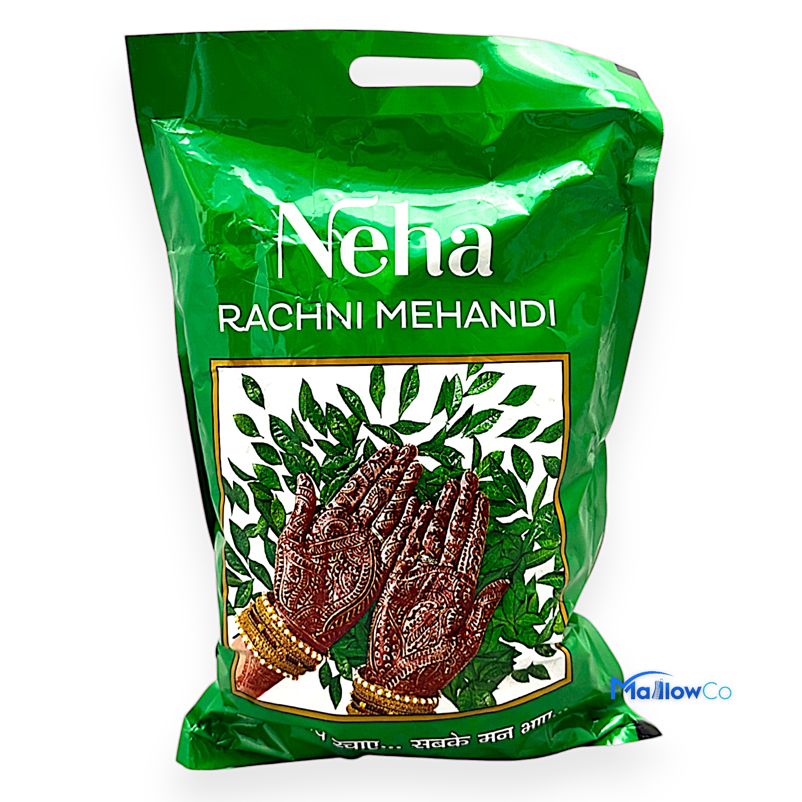 Neha Rachni Mehandi - Cosmetics & Health 1kg - Image 1