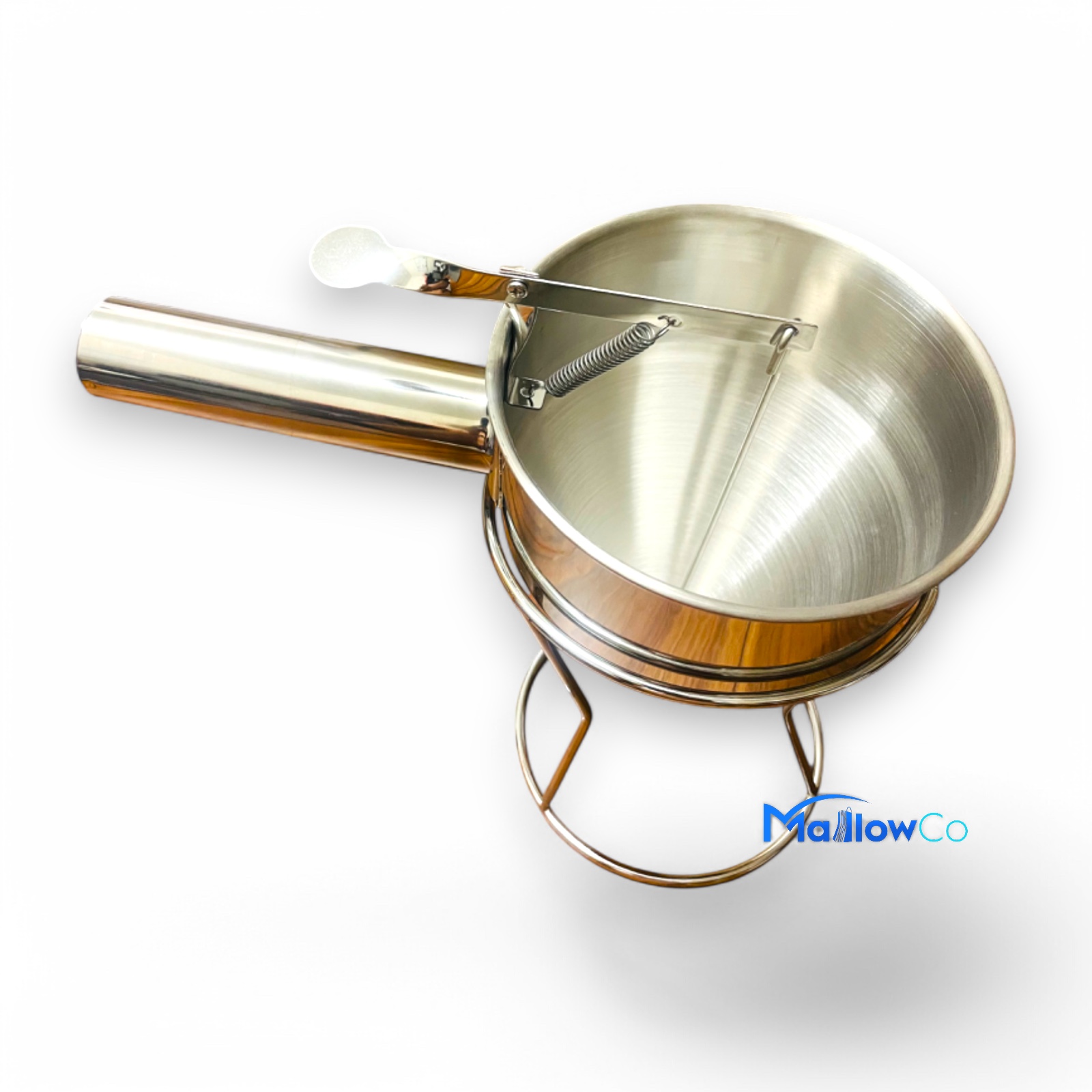 Sail Roti Maker With Stand - Kitchen & Utensils 1pcs - Image 2