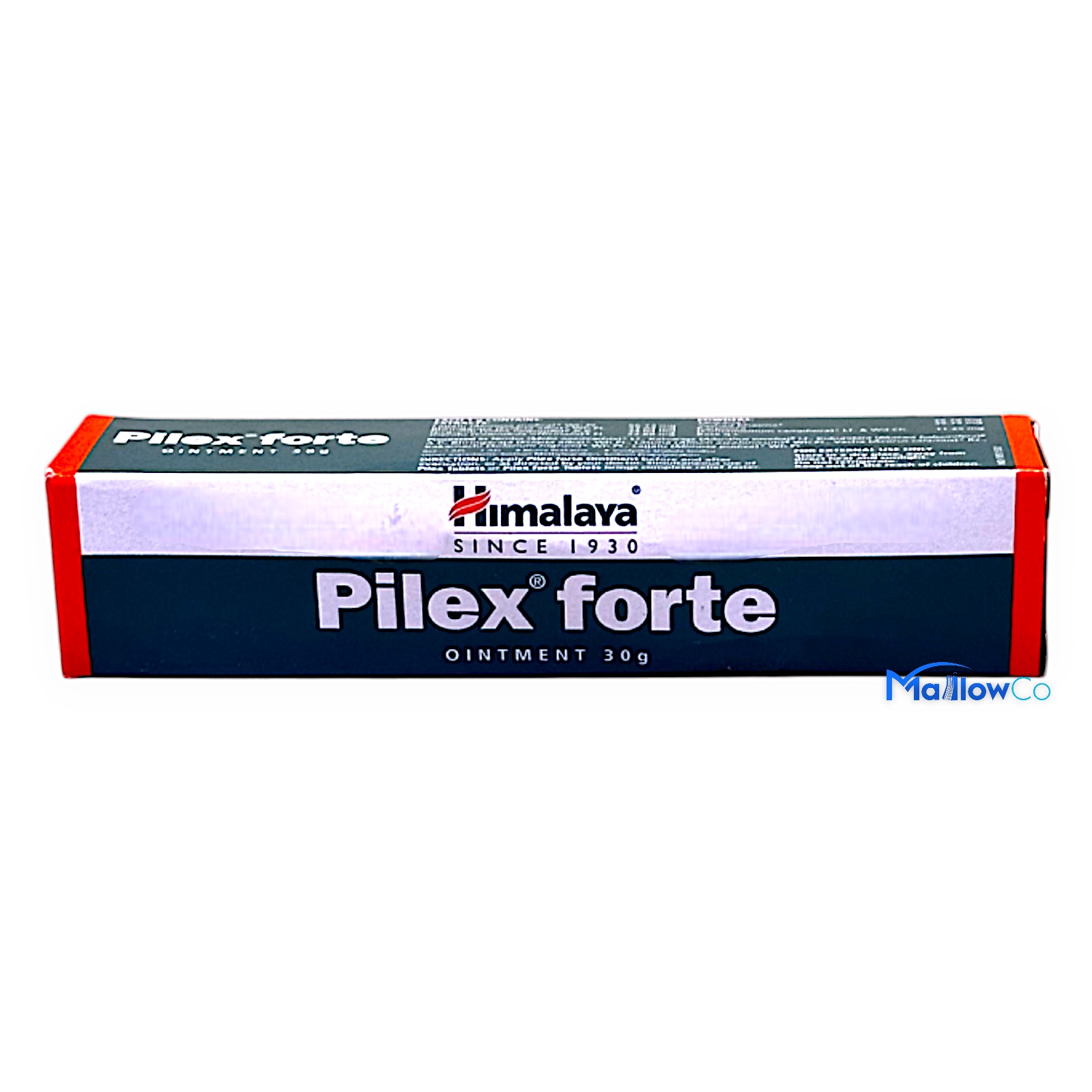 Himalaya Pilex Forte - Cosmetics & Health 30gm by Himalaya - Image 1