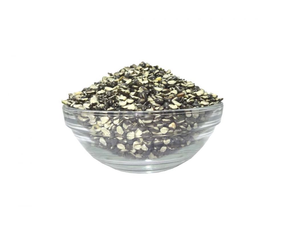 Urid Split With Skin (Urid Daal) - Groceries 1kg