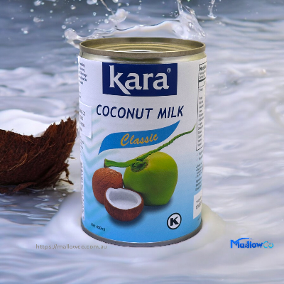 Kara Coconut Milk Classic - Daily Needs & Others 1lb