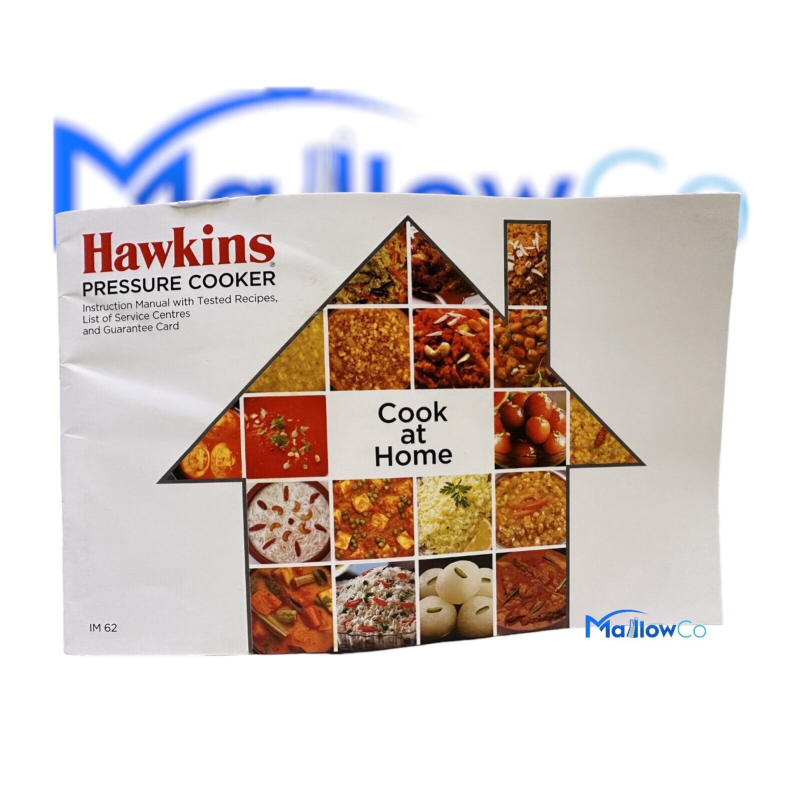 Hawkins Pressure Cooker 5 Litres Contura Hard Anodized  - Black - CB50 - Kitchen & Utensils 1pcs - Image 4