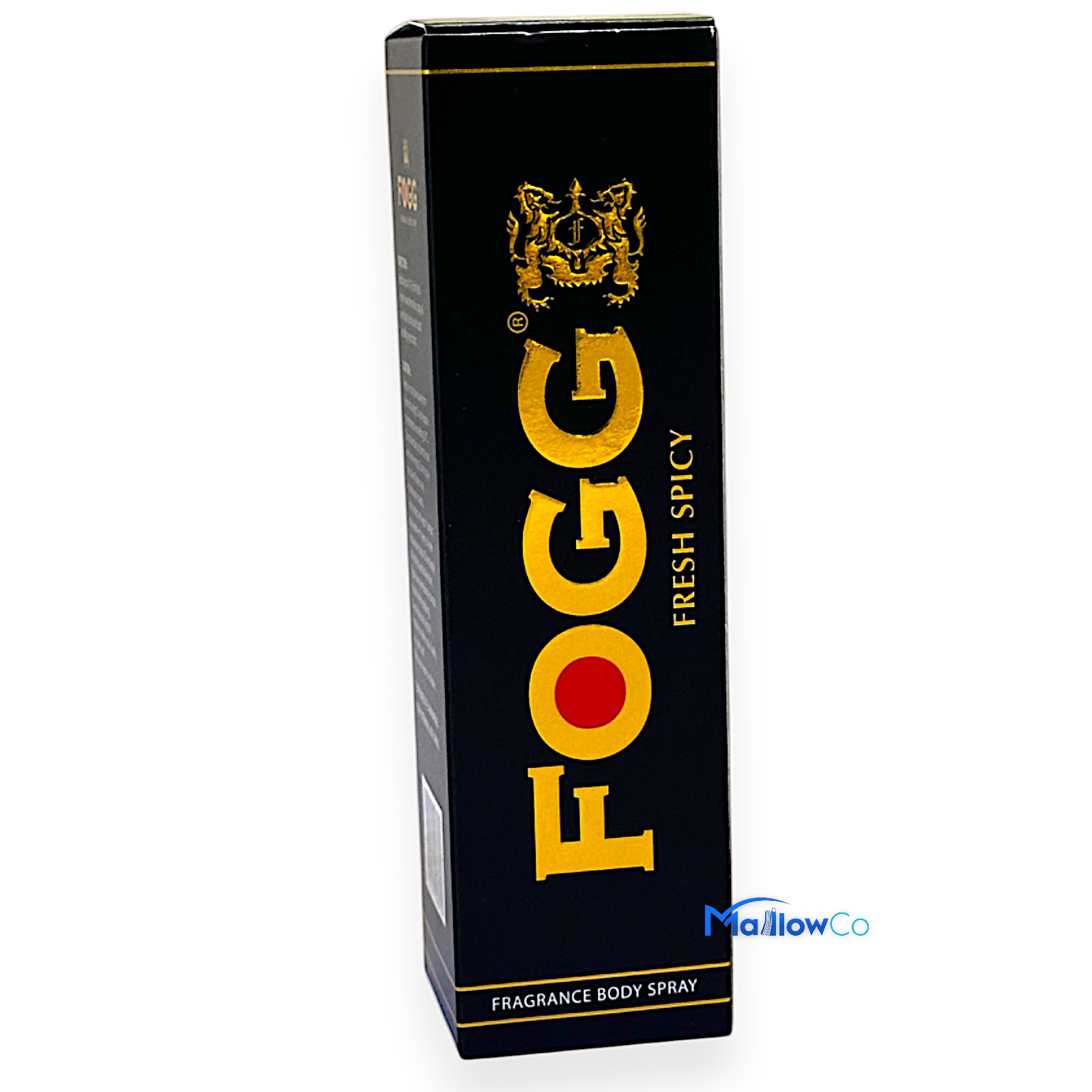 Fogg Fresh Spicy Body Spray - Cosmetics & Health 120ml by Fogg - Image 2