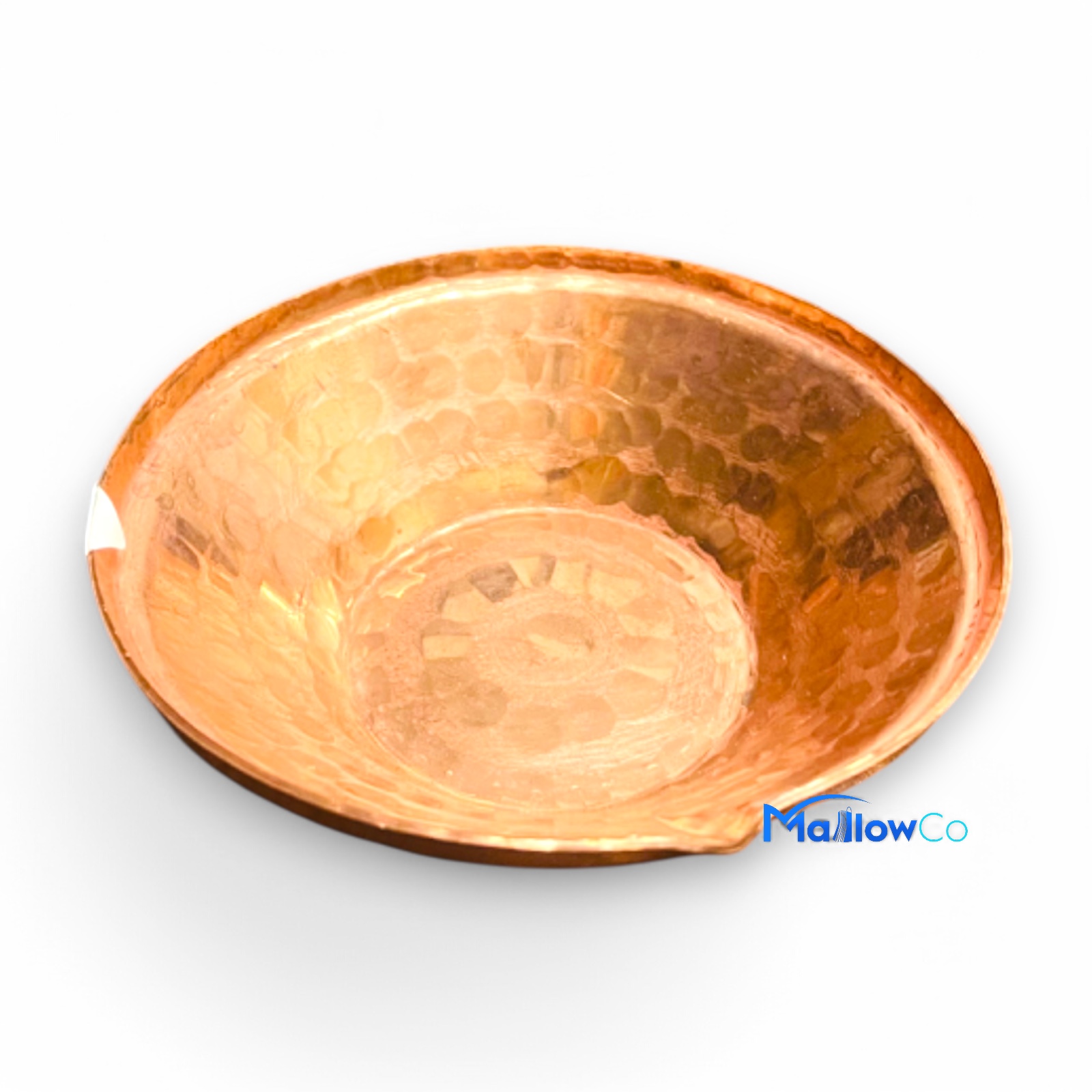 Copper Diyo Medium/Large - Kitchen & Utensils 7cm - Image 3