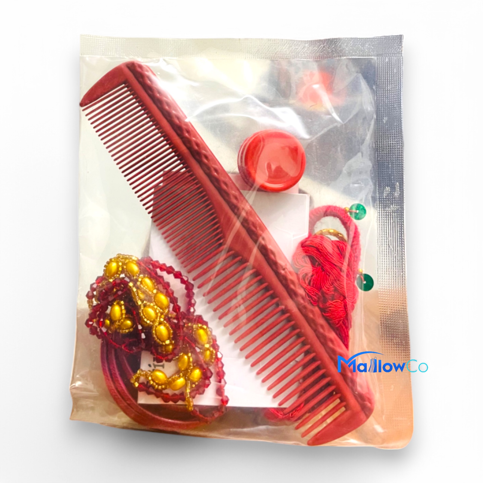 Saubhagya Set - Festive & Occasions 1packet - Image 2