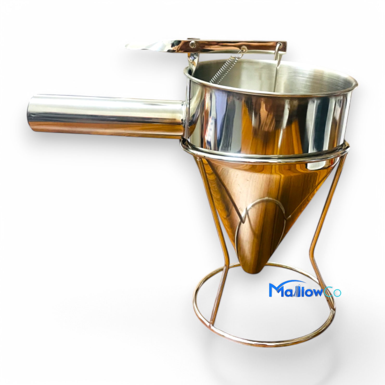 Sail Roti Maker With Stand - Kitchen & Utensils 1pcs - Image 1