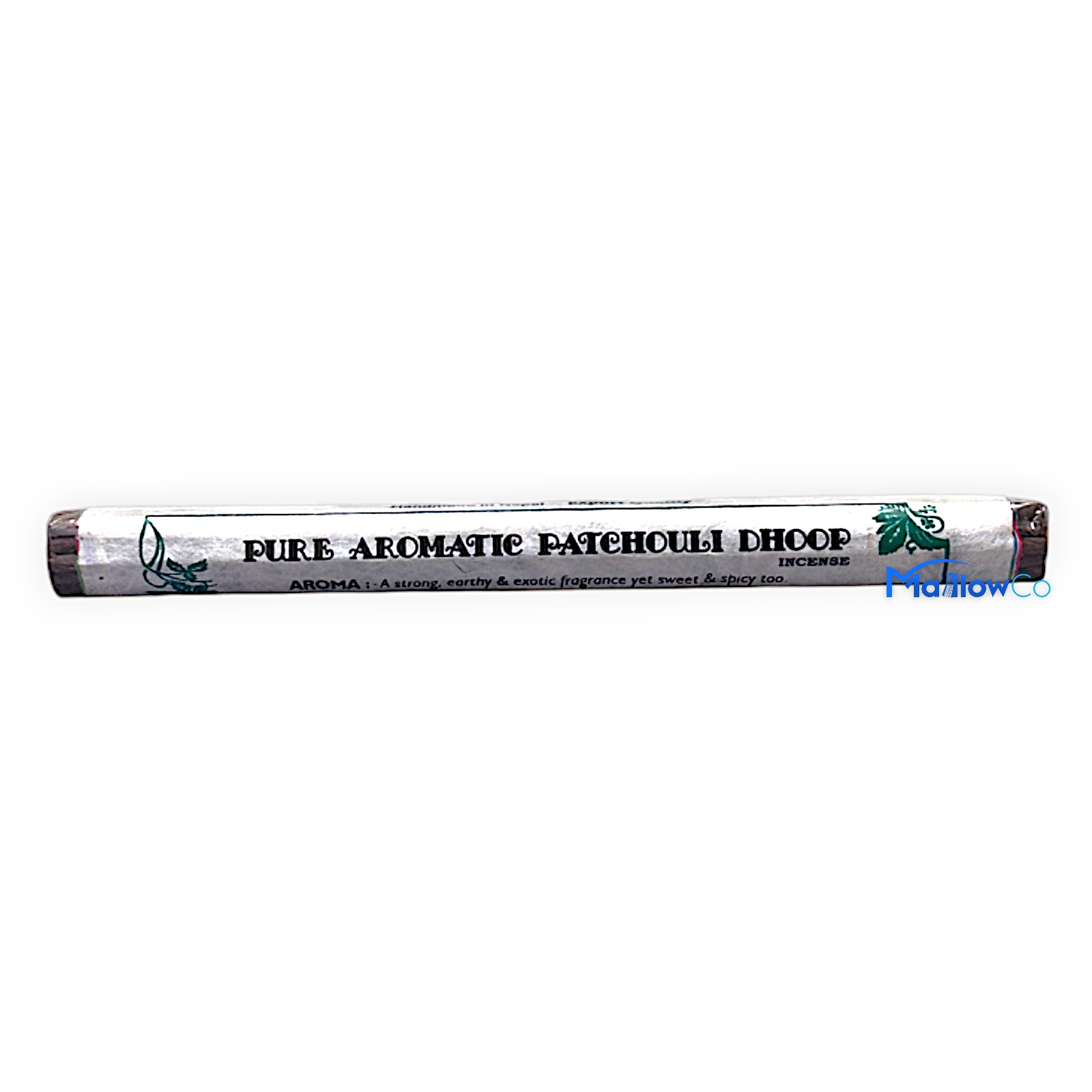 Tibetan Pure aromatic Patchouli Incense - Festive & Occasions 45gm - Image 1