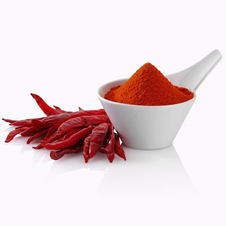 Extra Hot Chilli Powder - Spices & Premix 200gm - Image 1