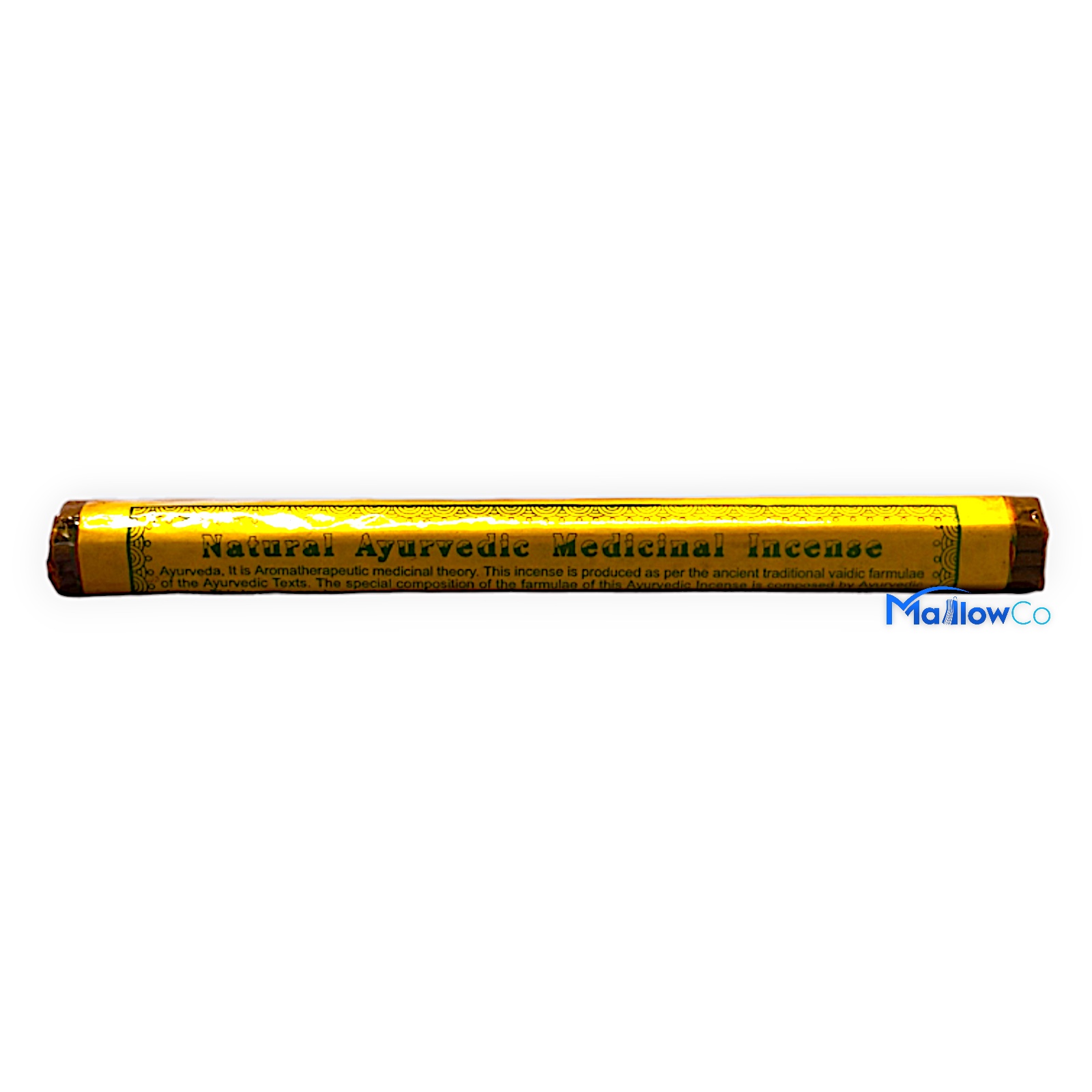 Tibetan Natural  Ayurvedic Medicinal Incense - Festive & Occasions 45gm - Image 1