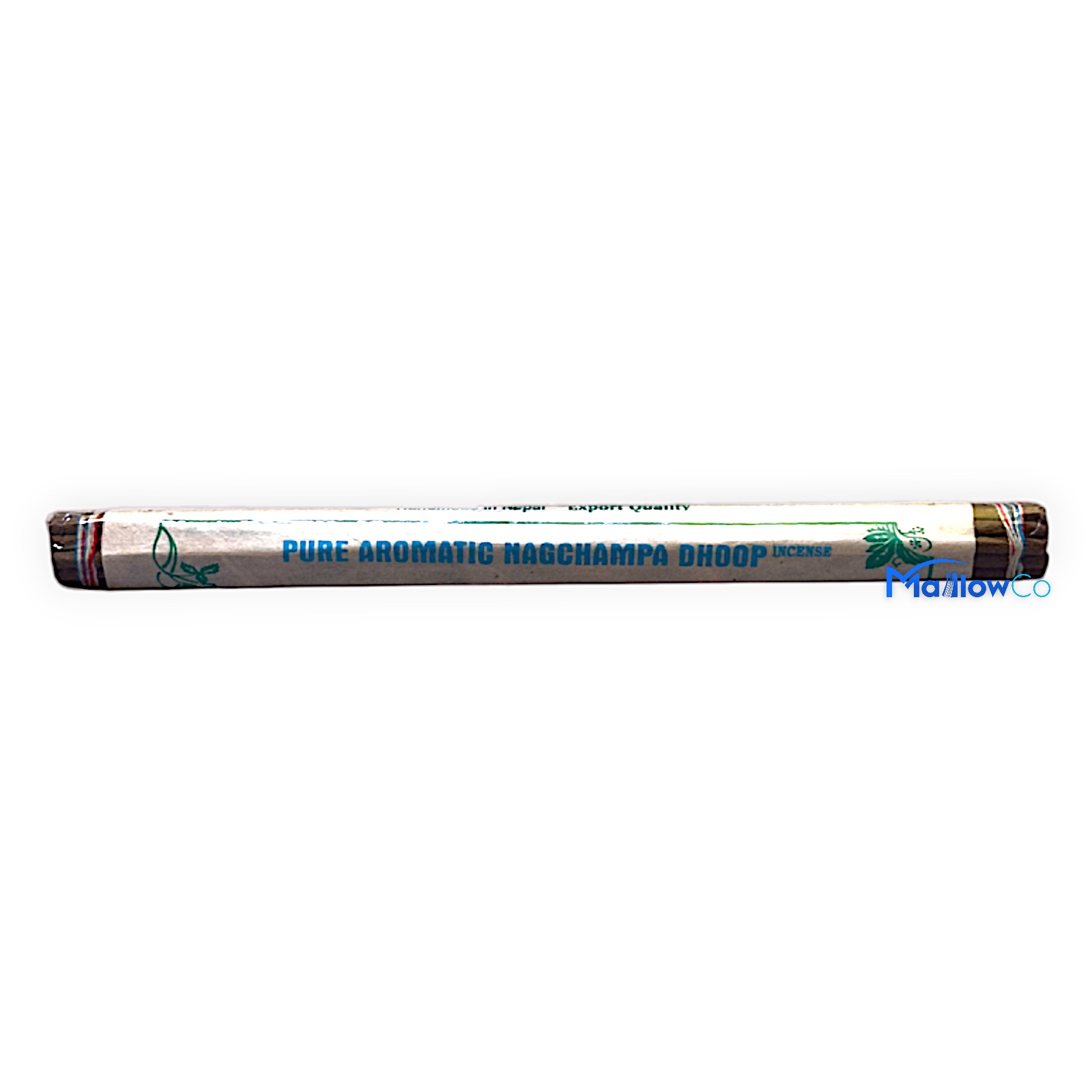 Tibetan Pure aromatic Nagchampa Dhoop Stick - Festive & Occasions 45gm - Image 1