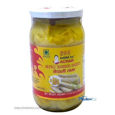 Aamako Nepali Bamboo Shoots (Tama)