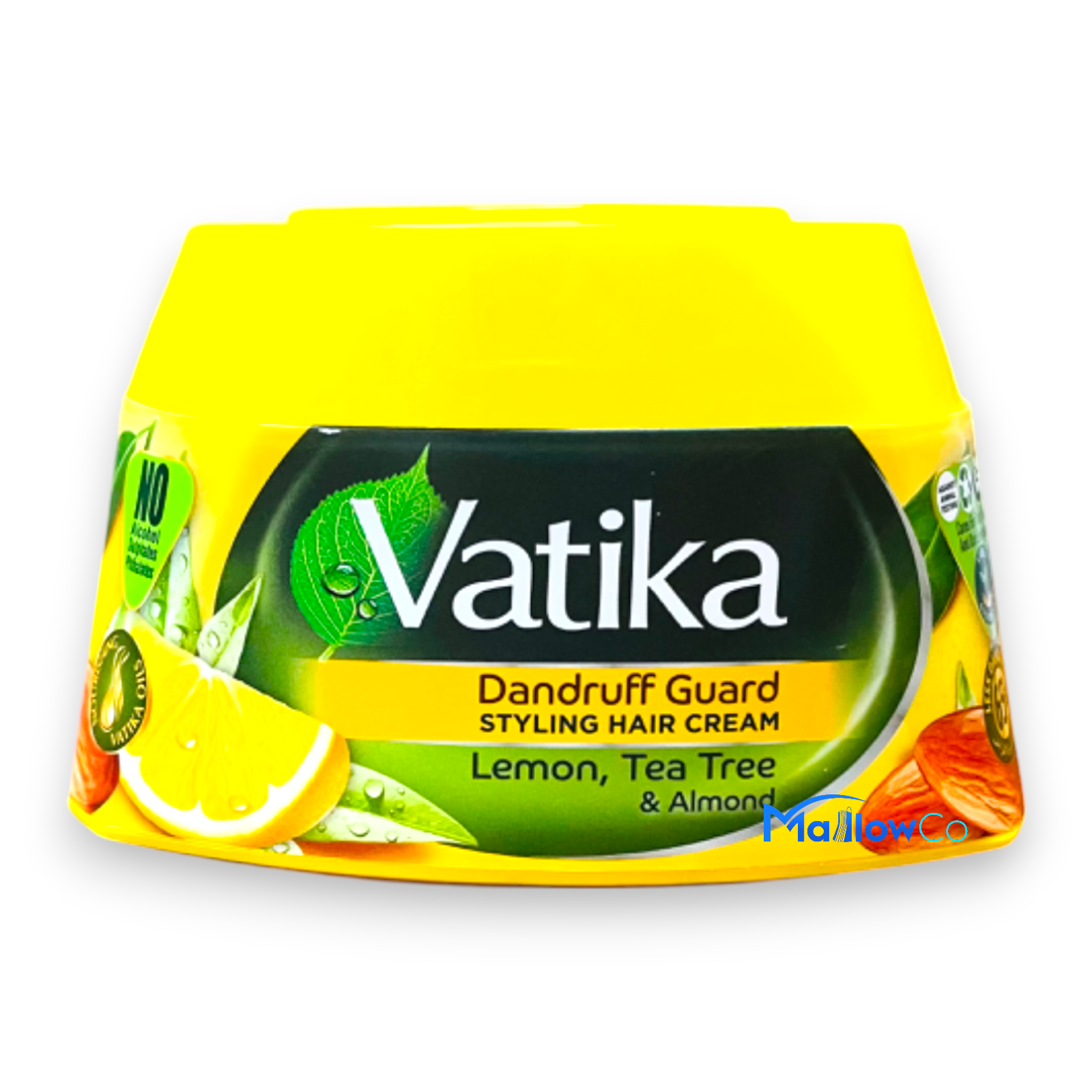 Vatika Styling Hair Cream Dandruff Guard 210ml