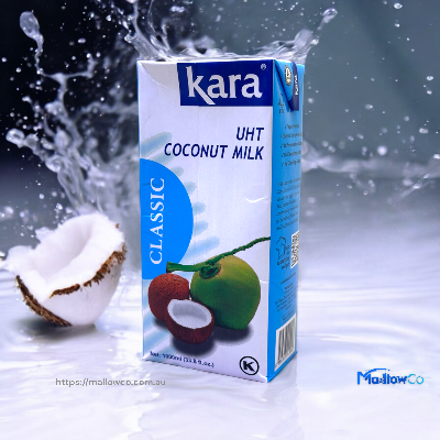 Kara Coconut Milk Classic