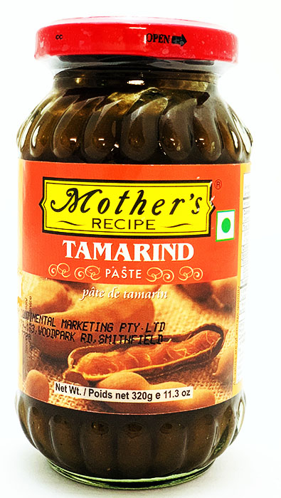 Mothers Tamarind Paste