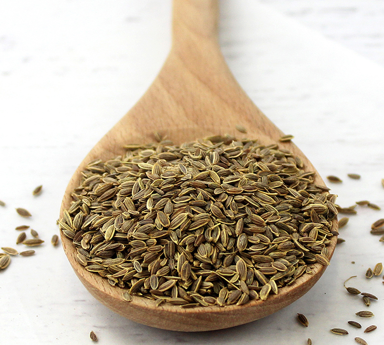 Dil Seeds