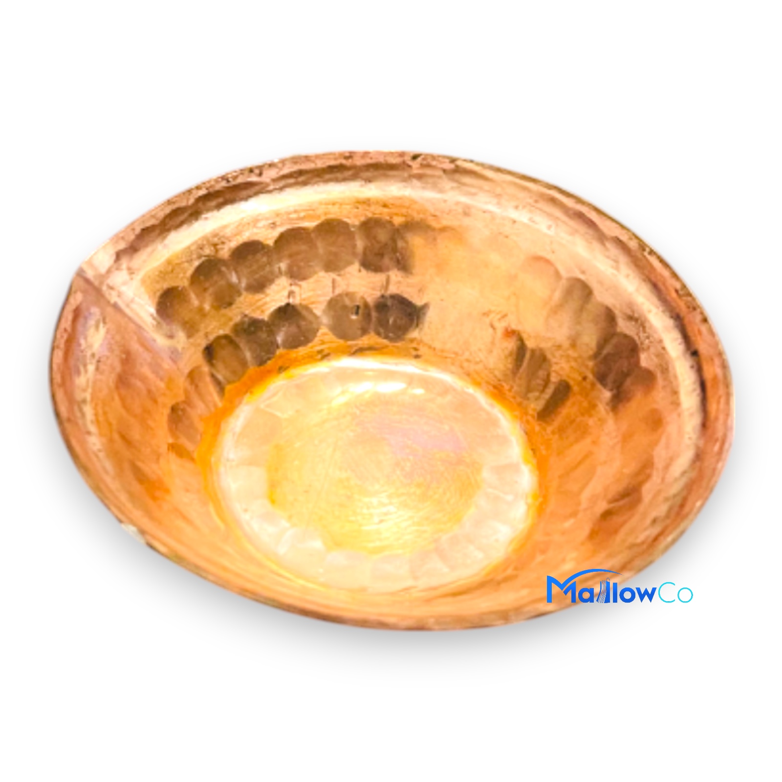 Copper Diyo Medium/Large
