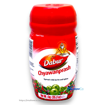Dabur Chyawanprash
