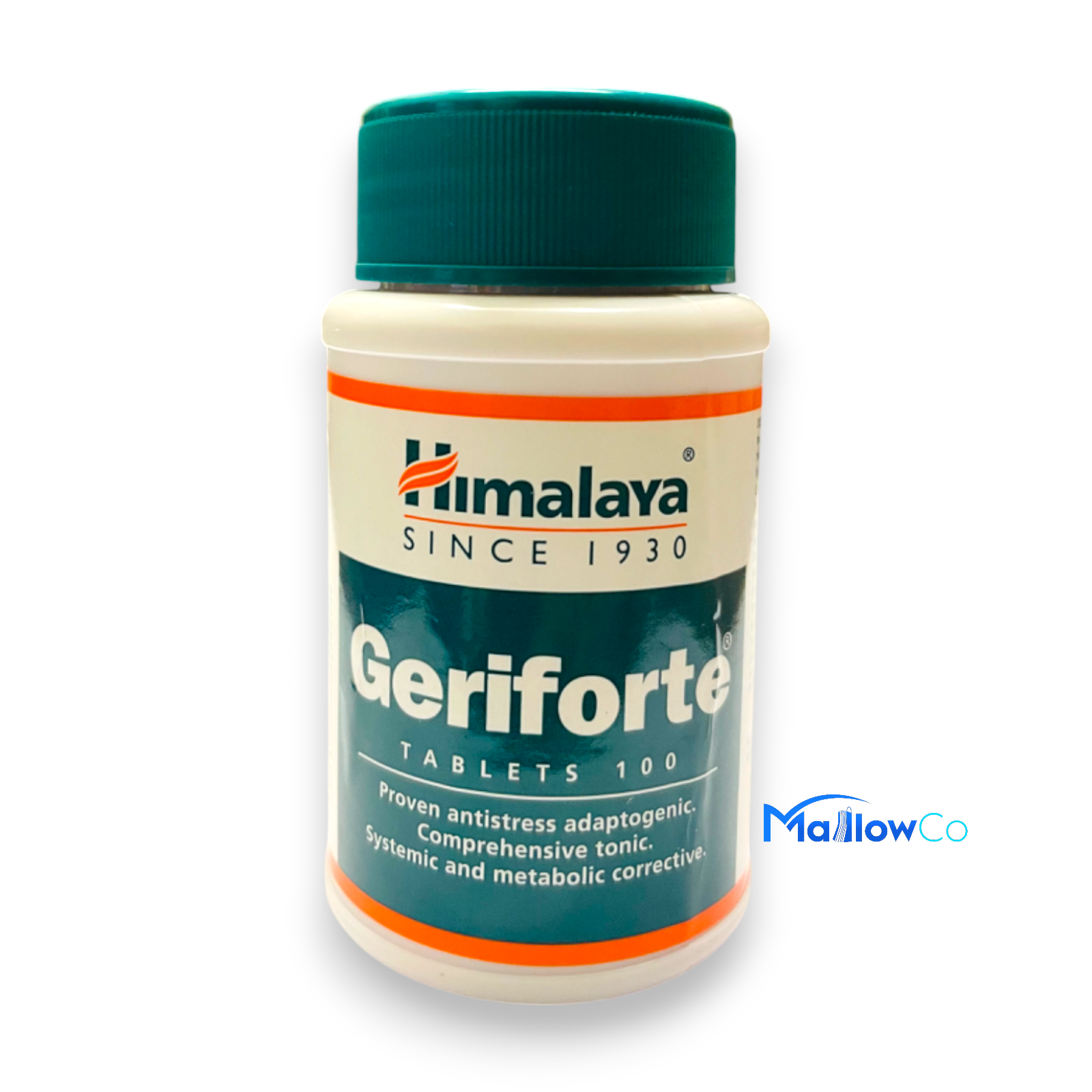 Himalaya Geriforte 70gm