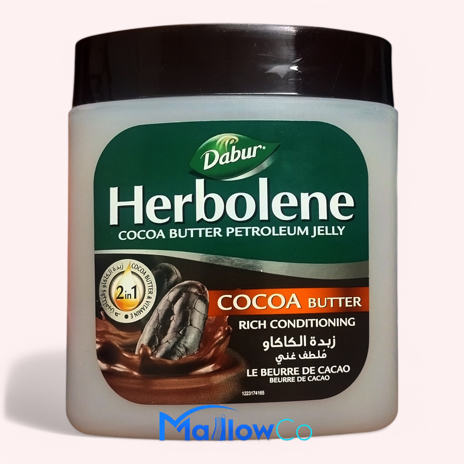 Dabur Herbolene Cocoa Butter