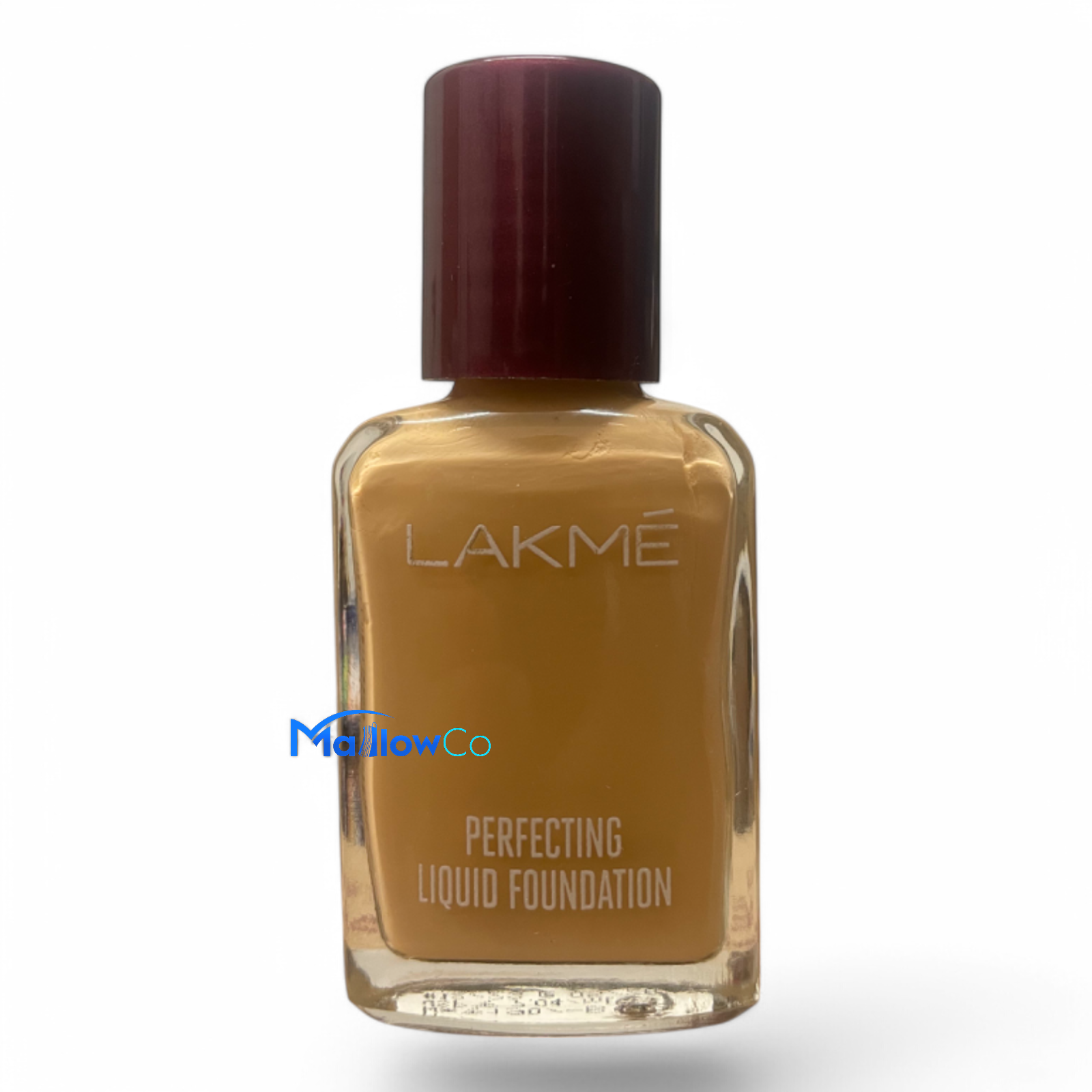 Lakme Perfecting Liquid Foundation Natural Shell