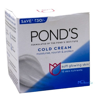 Pond's Cold Cream