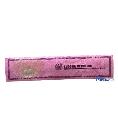 Tibetan Buddha Devotion Incense Stick