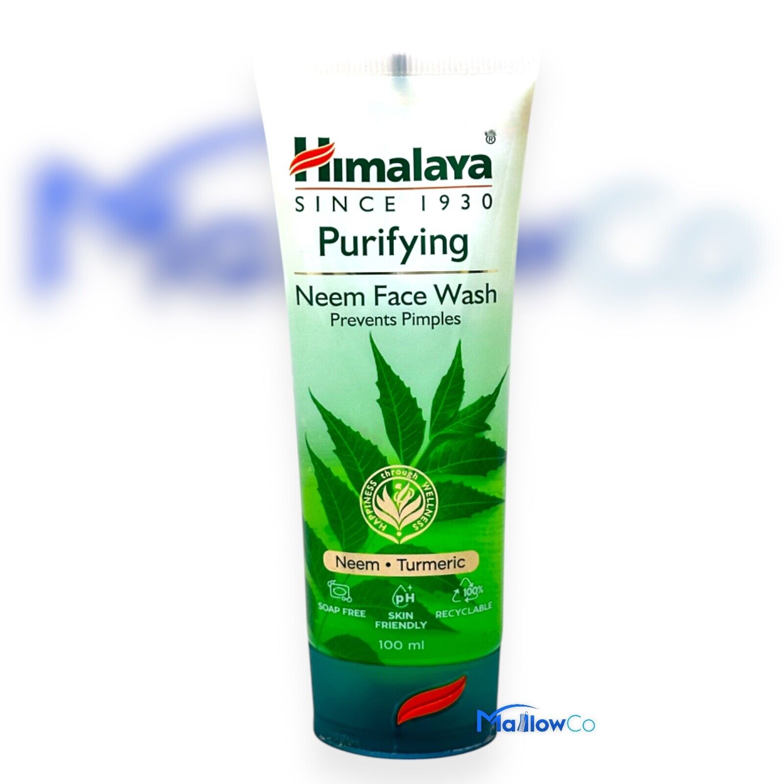 Himalaya Purifying Neem Pack