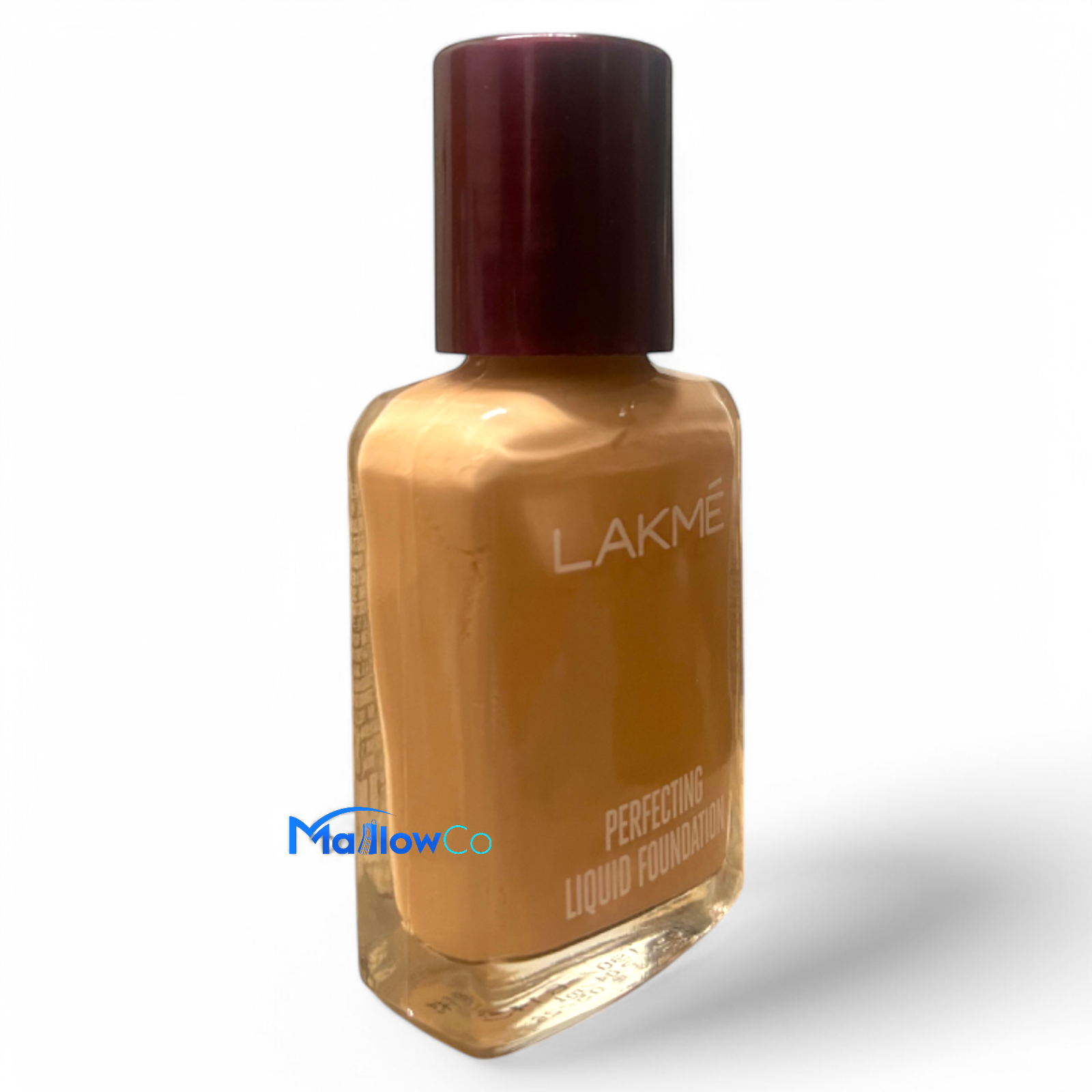 Lakme Perfecting Liquid Foundation Natural Pearl 27ml