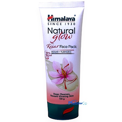 Himalaya Natural Glow Face Pack